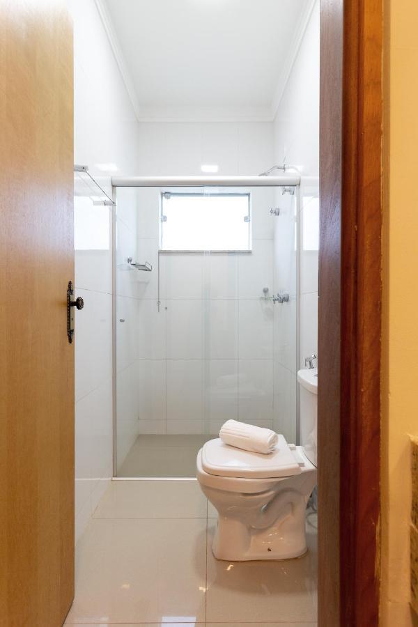 Villa Nomad Hotel Uberaba Εξωτερικό φωτογραφία